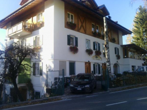 Hotels in Ronzone